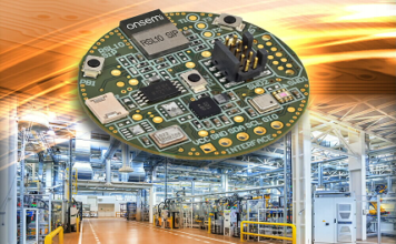 SensiML collaborate with onsemi for Industrial Edge AI Sensing Applications Industrial Edge AI Sensing Applications