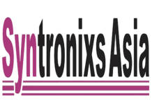 Infineon acquired Syntronixs Asia