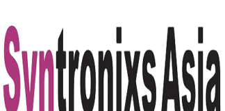 Infineon acquired Syntronixs Asia