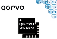 Low-Noise Amplifier for Satellites