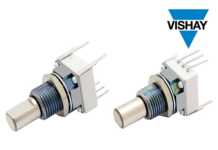 Modular Panel Potentiometer