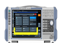 Portable Spectrum & Signal Analyzers