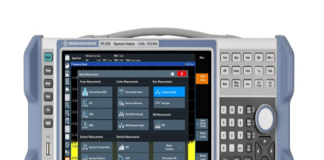 Portable Spectrum & Signal Analyzers