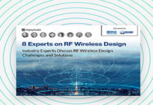 RF Wireless Design eBook