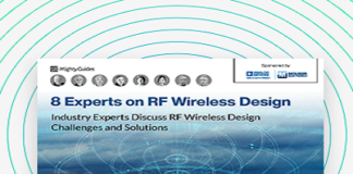 RF Wireless Design eBook