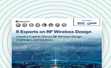 RF Wireless Design eBook