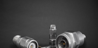 Radio Frequency (RF) Connectors