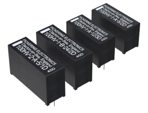 Reed Relays for Low Power Consumption