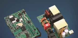 Reference Design for USB Power Delivery Charger