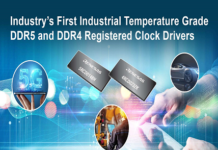 Registered Clock Drivers (RCDs)