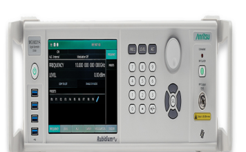 Rubidium Signal Generator