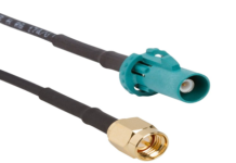 SMA Cable Assemblies