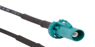 SMA Cable Assemblies