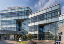 STMicroelectronics Executive Committee