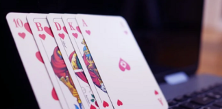 The Latest Online Gambling Tech Trends You Should Know