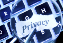 online privacy data privacy
