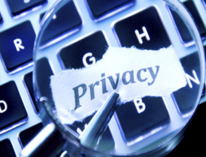 online privacy data privacy