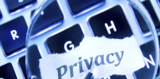online privacy data privacy