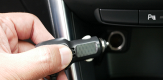Inverter for Your Vehicle