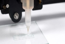3D Bioprinting