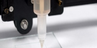 3D Bioprinting