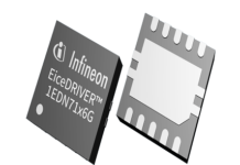 200V Single-Channel Gate driver ICs