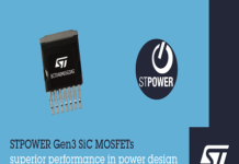 silicon-carbide (SiC) MOSFETs