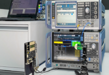 5G RF Transceivers Testing