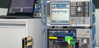 5G RF Transceivers Testing