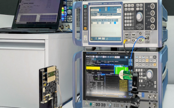 5G RF Transceivers Testing