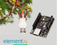 Arduino UNO Mini element14