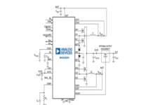 Automotive Synchronous Boost Controller