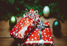 Best Gift Ideas for Christmas