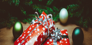 Best Gift Ideas for Christmas