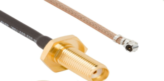 Cable Assembly for IoT & Antenna applications