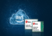 Modules for Internet of things Connectivity