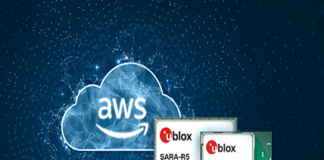 Modules for Internet of things Connectivity