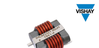 Common Mode Choke for Commercial Applications