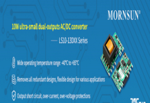 Dual-Outputs AC/DC Converter