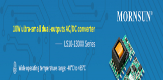Dual-Outputs AC/DC Converter
