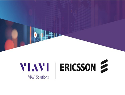 Geolocation for Ericsson Intelligent Automation Platform