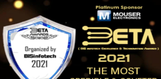 Global Electronic Components Distributor