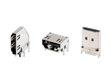 CUI Devices’ HDMI connectors