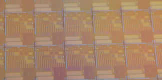 HfO2-Based FeRAM Arrays