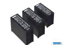 High Coil Resistance Reed Relays