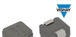 Inductor for Multi-Phase Power Supplies