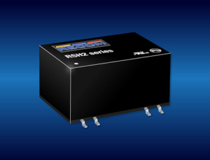 Isolated DC/DC Converters