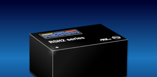 Isolated DC/DC Converters