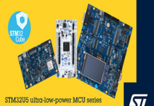 Low-Power Microcontrollers (MCUs)