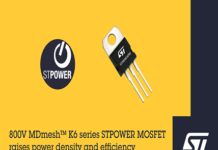 MOSFETs for Lighting